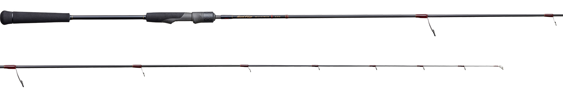 天龍 テンリュウ Red Flip（レッドフリップ） RF672S-ML/CK / ワイルド