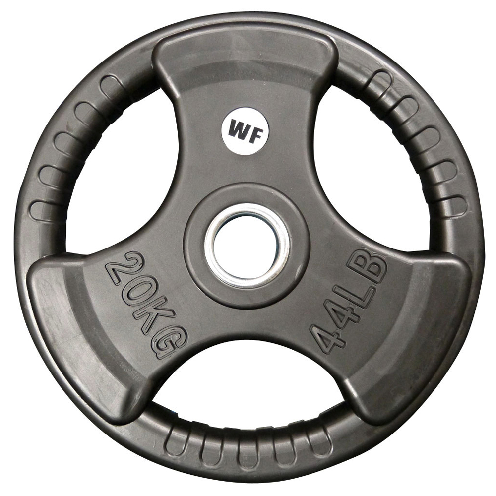 オリンピック バーベルセット | 高重量のトレーニングをするならφ50mm