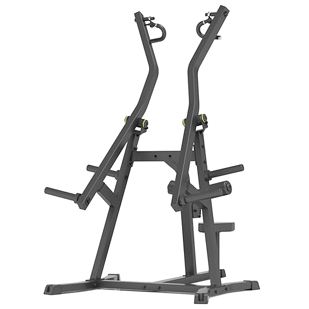 ラットプルダウン | 背筋をより刺激したトレーニング効果を実現。高さ