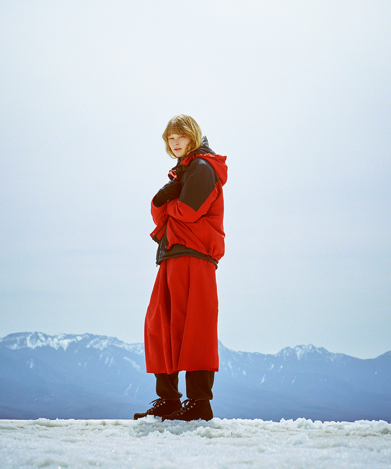 FALL / WINTER 2024 FIELD STORY Vol2|WILDTHINGS