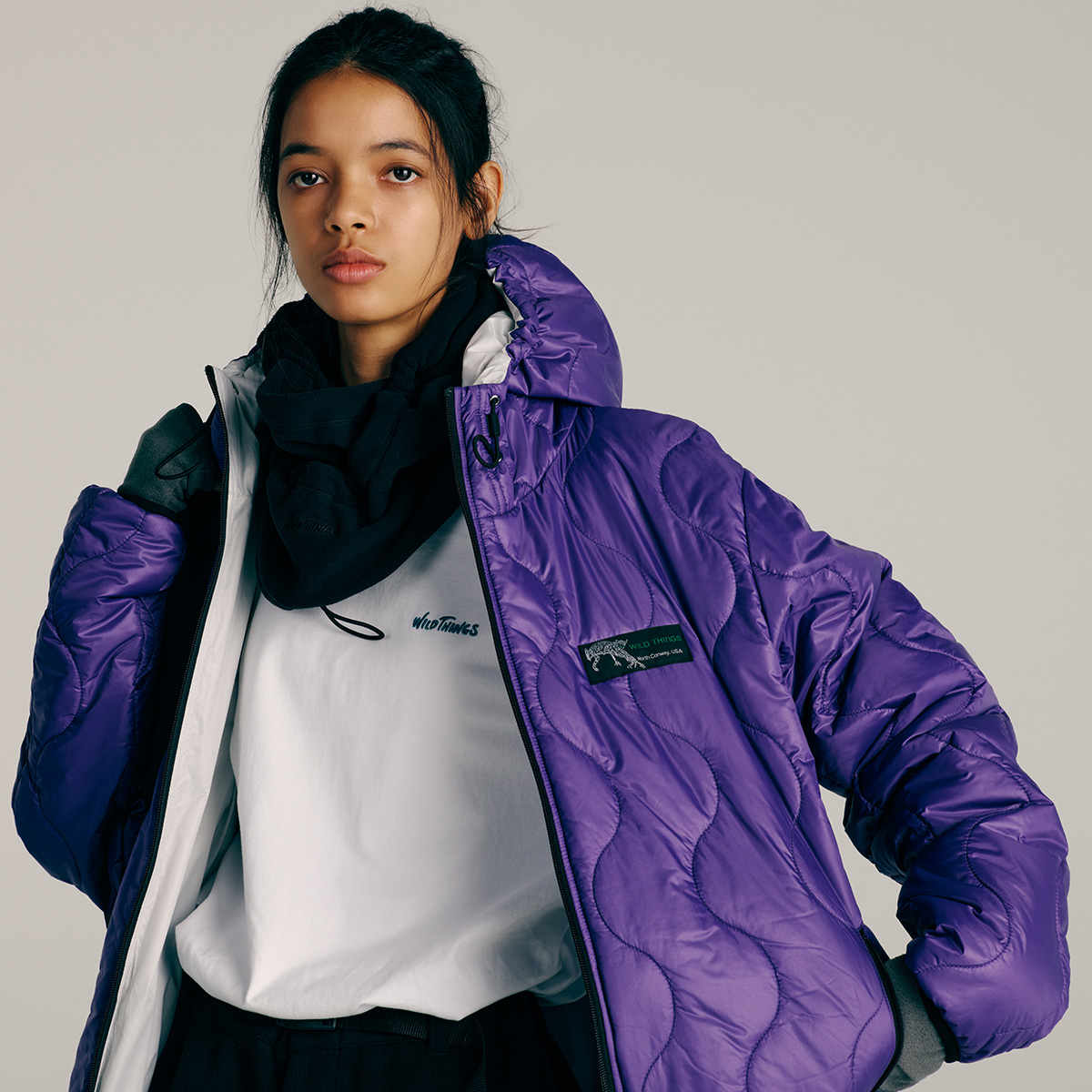 FALL / WINTER 2024 POP UP STORE|WILDTHINGS