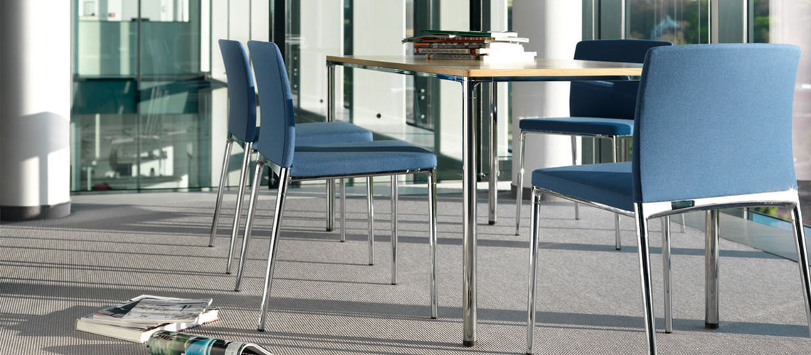 361 range Ceno | Products - 製品 | Wilkhahn Japan｜ウィルクハーン