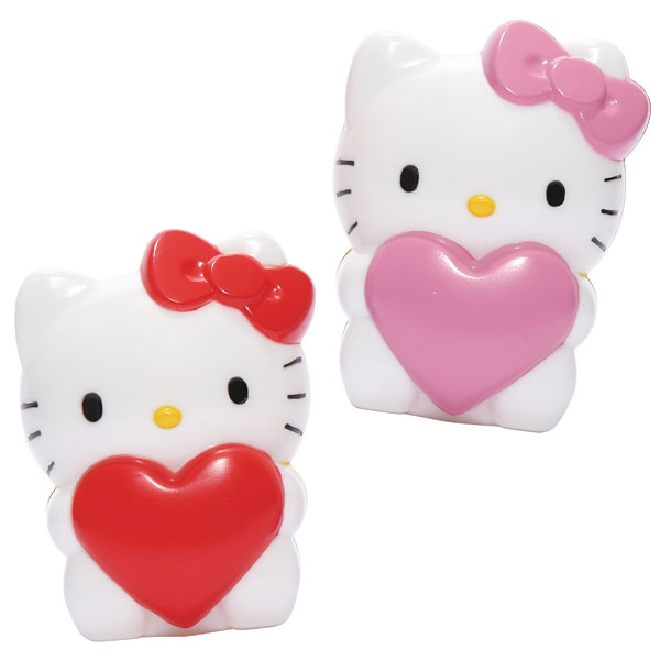 ハローキティ不織布マスク3枚入｜景品、販促品は景品卸センター