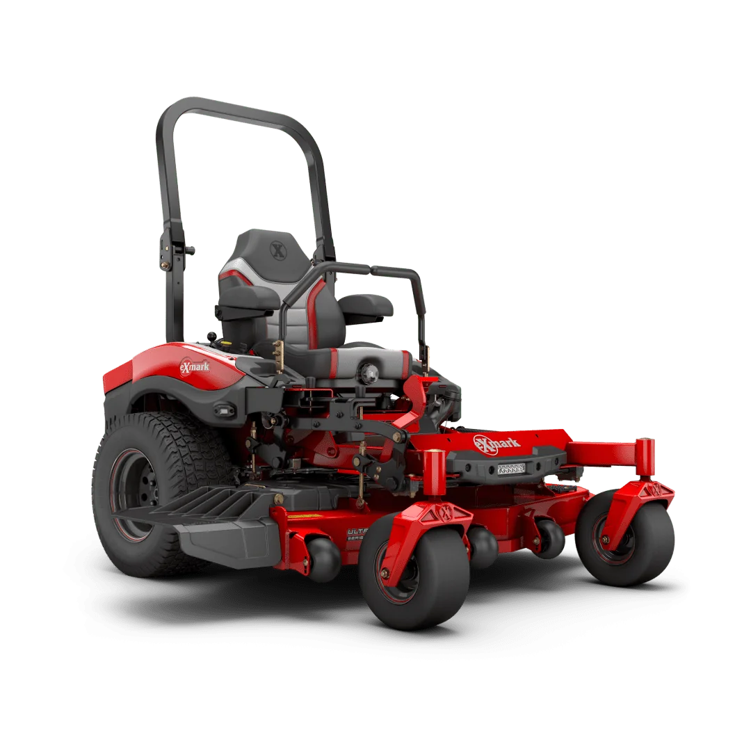 eXmark 60″ Lazer Z X-Series Zero Turn Mower – LRX993EBX606Q1