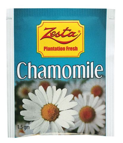 ゼスタ | 20TB カモミールティ 1.5g×20