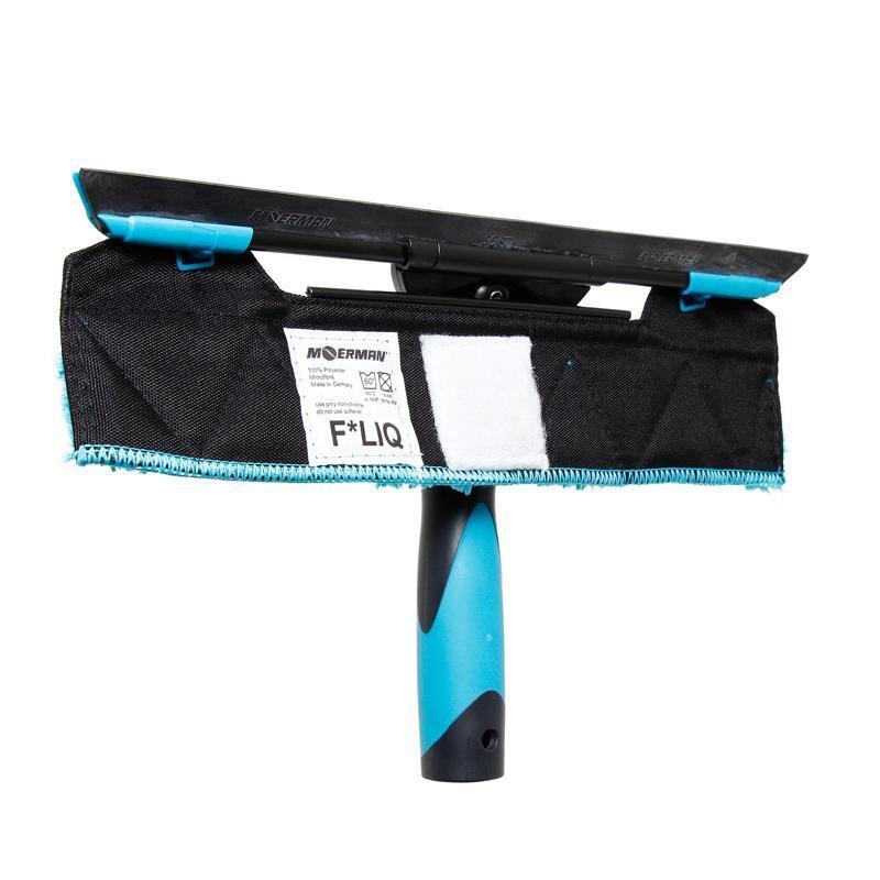 Moerman Excelerator FliQ 18
