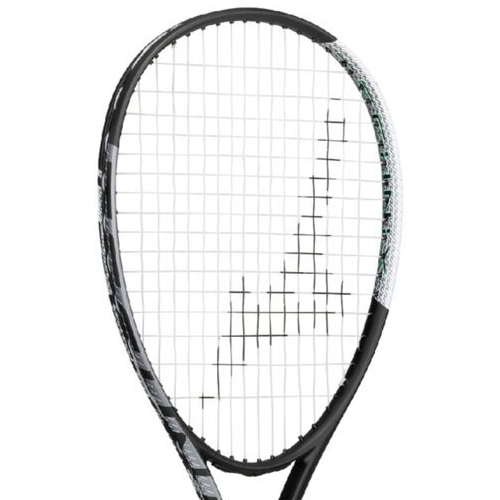 Mizunoブラック サイドファスナー付きL テニス ソフトテニス