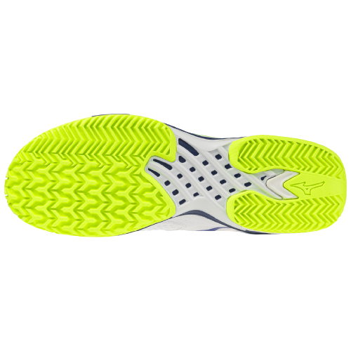 ウインザーオンラインショップミズノ ウエーブエクシードツアー 7 OC