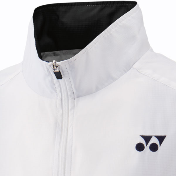 ウインザーオンラインショップヨネックス ユニ裏地付ウィンド