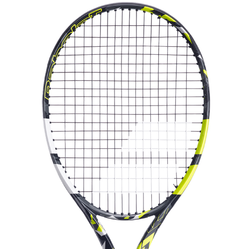 ウインザーオンラインショップ【SALE】【ガット張り代別】バボラ