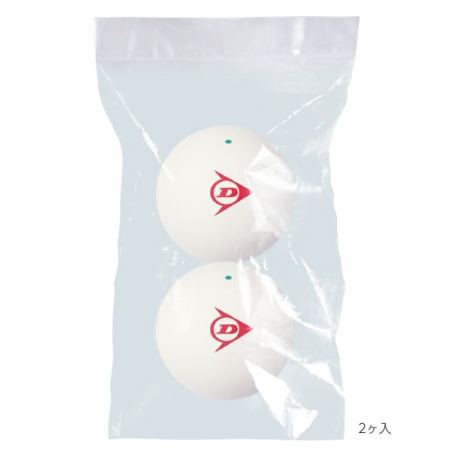 ウインザーオンラインショップダンロップ ソフトテニスボール 公認球 1