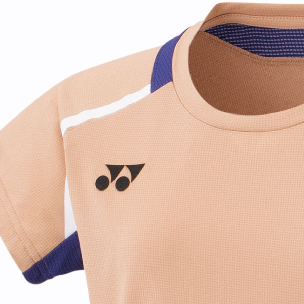 ウインザーオンラインショップヨネックス ゲームシャツ （ 20851-578