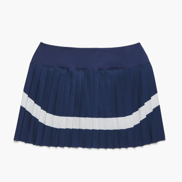 YONEX ネイビー メッシュスカート ウインザーオンラインショップ