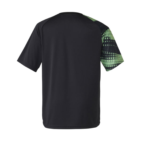 ウインザーオンラインショップダンロップ T SHIRT （ DAL-8602-BLACK