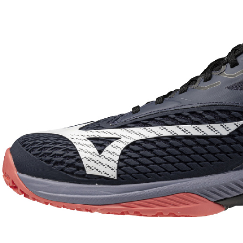 ウインザーオンラインショップミズノ ウエーブエクシード 6 OC (mizuno