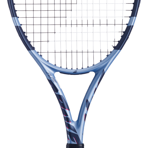 Babolat Pure Drive 300 （G2）2本セットおまけガット付き Babolat