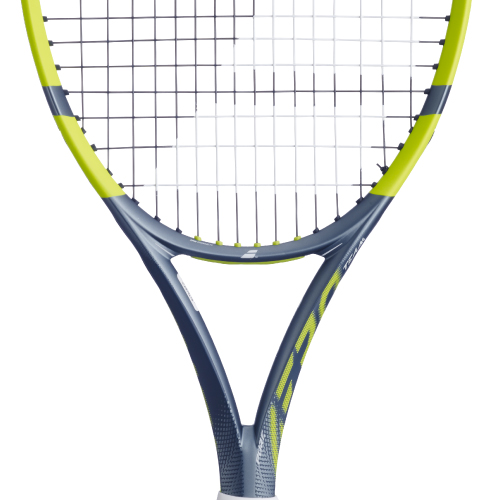 ウインザーオンラインショップバボラ ピュア アエロ チーム （Babolat