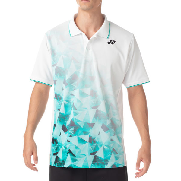 ウインザーオンラインショップヨネックス ゲームシャツ （ 10601-011