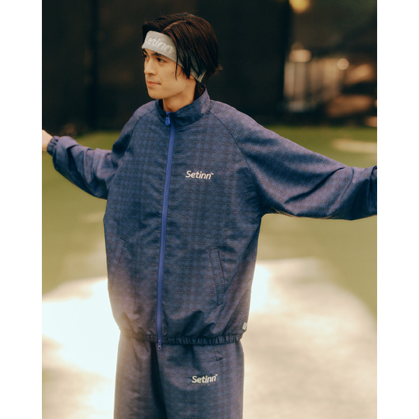 ウインザーオンラインショップセットイン Game Pants （ 25F-034-BP