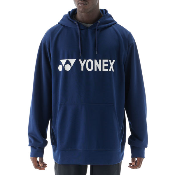 ウインザーオンラインショップヨネックス ユニパーカー （ 31061-019