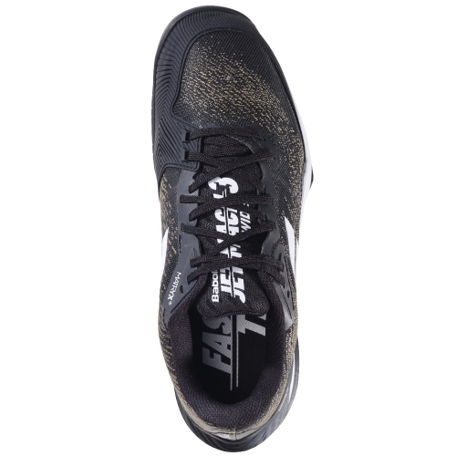 ウインザーオンラインショップ【SALE】バボラ ジェット マッハ 3 AC M