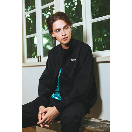 ウインザーオンラインショップ【SALE】アドミラル ストレッチツイル