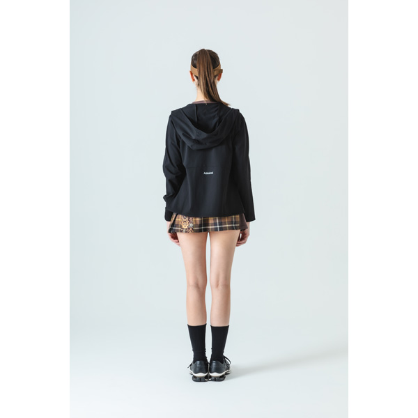 ウインザーオンラインショップ【SALE】アドミラル カットソージップ