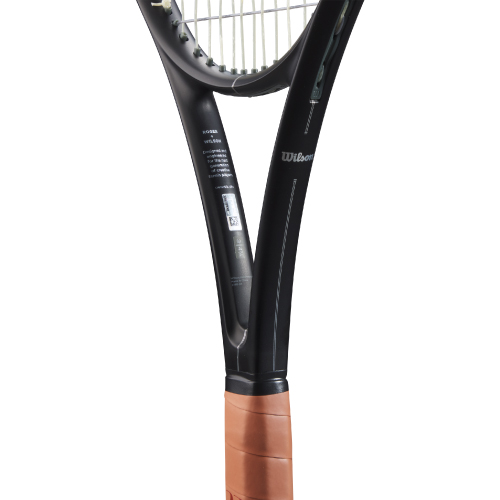 Wilson RF01 初期デザイン 2本セット RF 01 by Wilson Japan Racquet