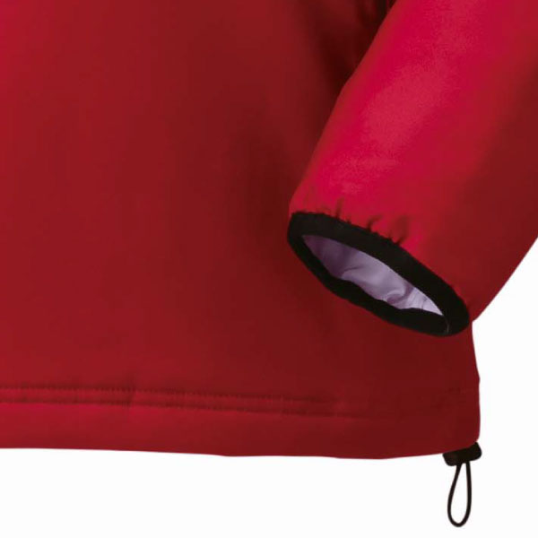 ウインザーオンラインショップヨネックス ユニ中綿Vブレーカー