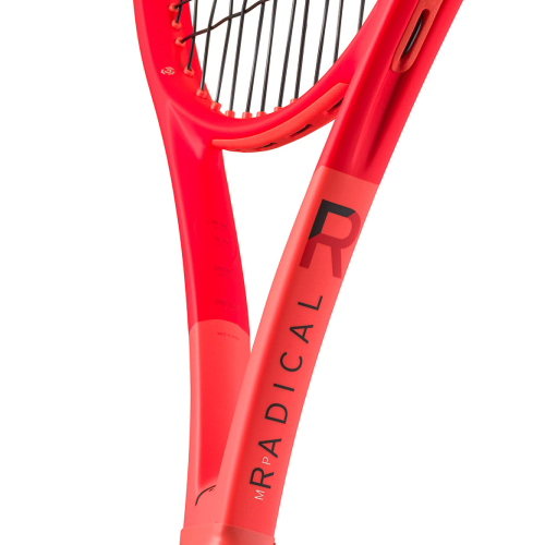 3本セット HEAD Radical MP G2 硬式テニスラケット 2018年 3本セット