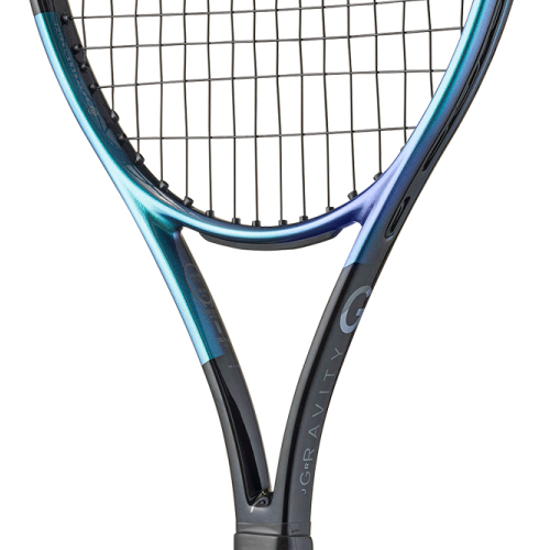 ウインザーオンラインショップ【張り上げ済み】 ヘッド グラビティ