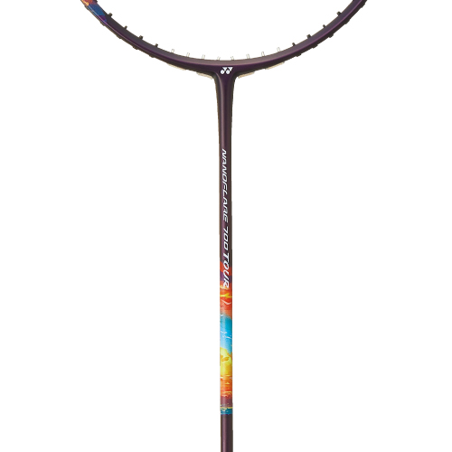 ウインザーオンラインショップ【張り工賃別】ヨネックス ナノフレア