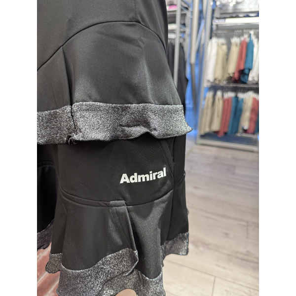 ウインザーオンラインショップ【別注数量限定】アドミラル ラメニット