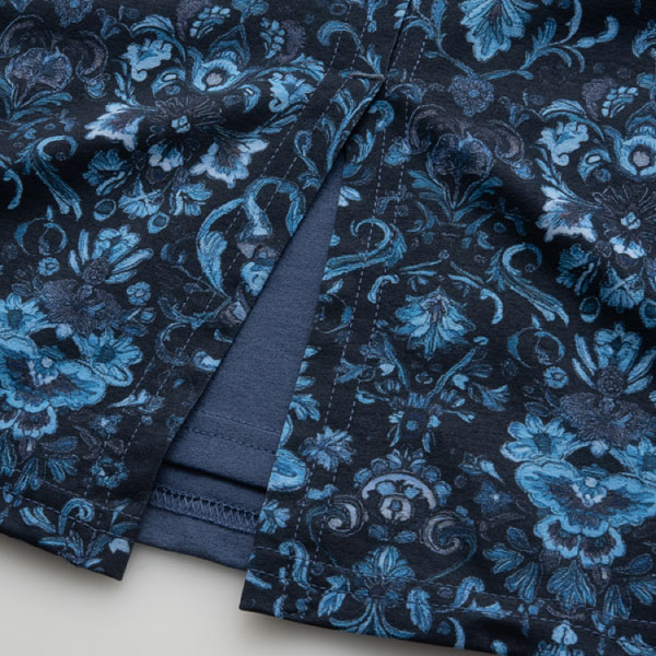 ウインザーオンラインショップ【SALE】アドミラル バックレイヤード