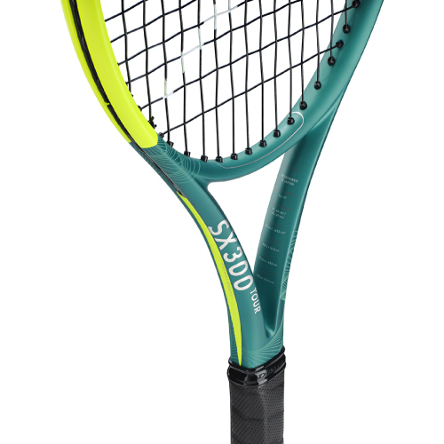 ダンロップ SX300 G2 ほとんど未使用ラケットです ダンロップ SX300 G2