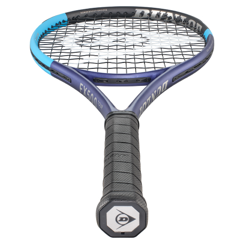 DUNLOP FX500 TOUR G2 2本 テニスラケット DUNLOP FX500 TOUR 2本
