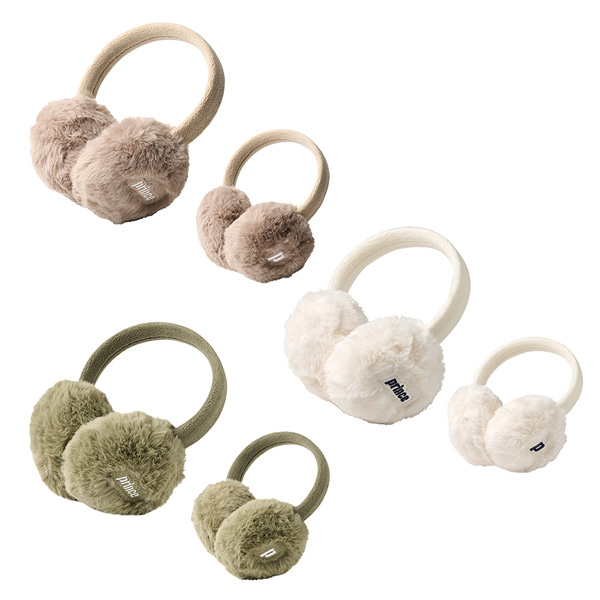 ウインザーオンラインショッププリンス イヤーマフ （ PO670-083