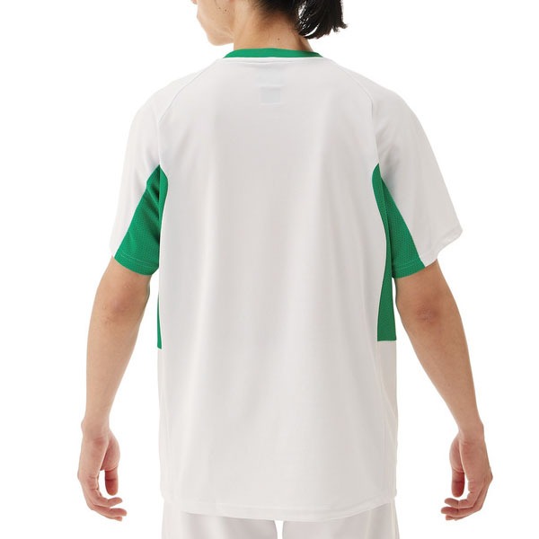 ウインザーオンラインショップヨネックス メンズゲームシャツ