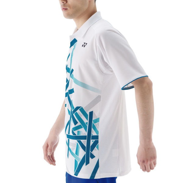 ウインザーオンラインショップヨネックス ユニゲームシャツ （ 10678