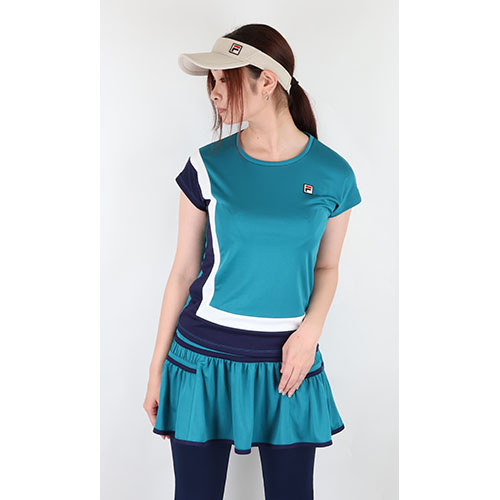 ウインザーオンラインショップフィラ ゲームシャツ （ VL2751-27B