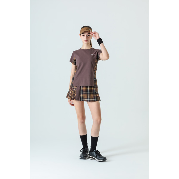 ウインザーオンラインショップ【SALE】アドミラル サイドプリーツ