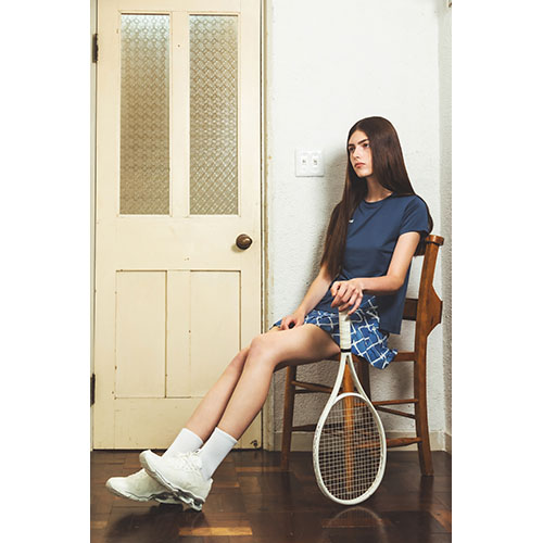 アドミラルテニススコートMサイズ Admiral テニスウェア スカート