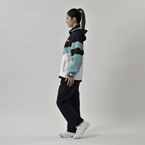 ウインザーオンラインショッププリンス ウィンドジャケット （ TMU662T