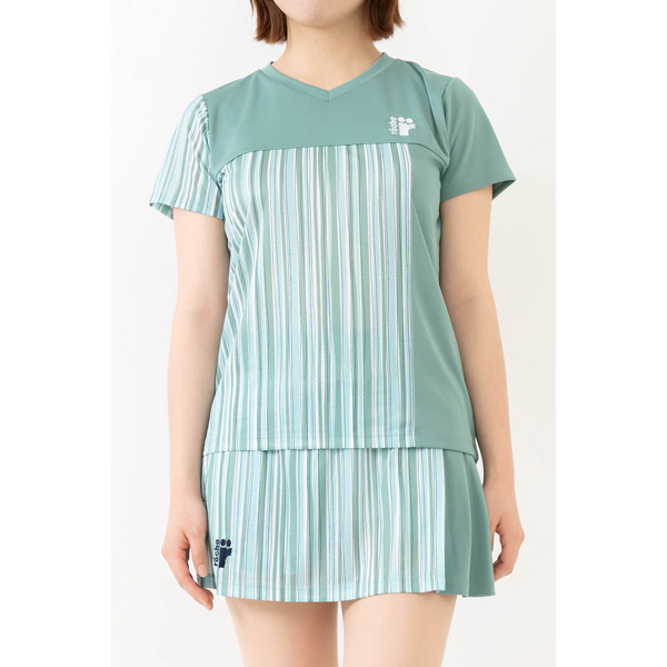 roche ゲームシャツ＆キュロット Mサイズ 楽天市場】 ローチェ（roche