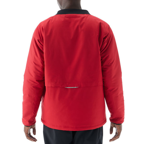 ウインザーオンラインショップヨネックス ユニ中綿Vブレーカー