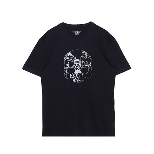 ウインザーオンラインショップ【SALE】ハイドロゲン スケッチTシャツ