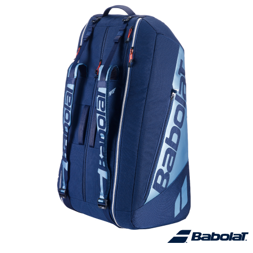 ウインザーオンラインショップバボラ RH12 ラケットバッグ ピュア