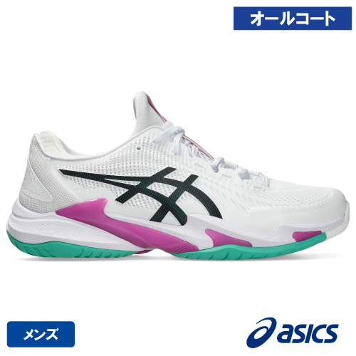 ウインザーオンラインショップアシックス コート FF 3（asics COURT FF