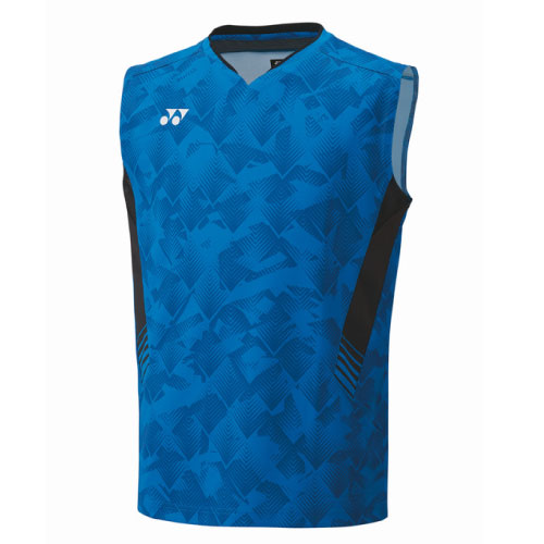 ウインザーオンラインショップヨネックス ゲームシャツ（ノースリーブ