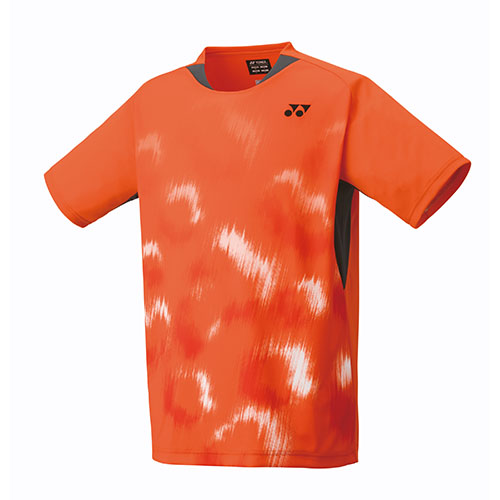 ウインザーオンラインショップヨネックス ゲームシャツ（フィット